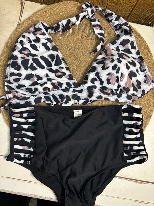 Leopard Swimsuit