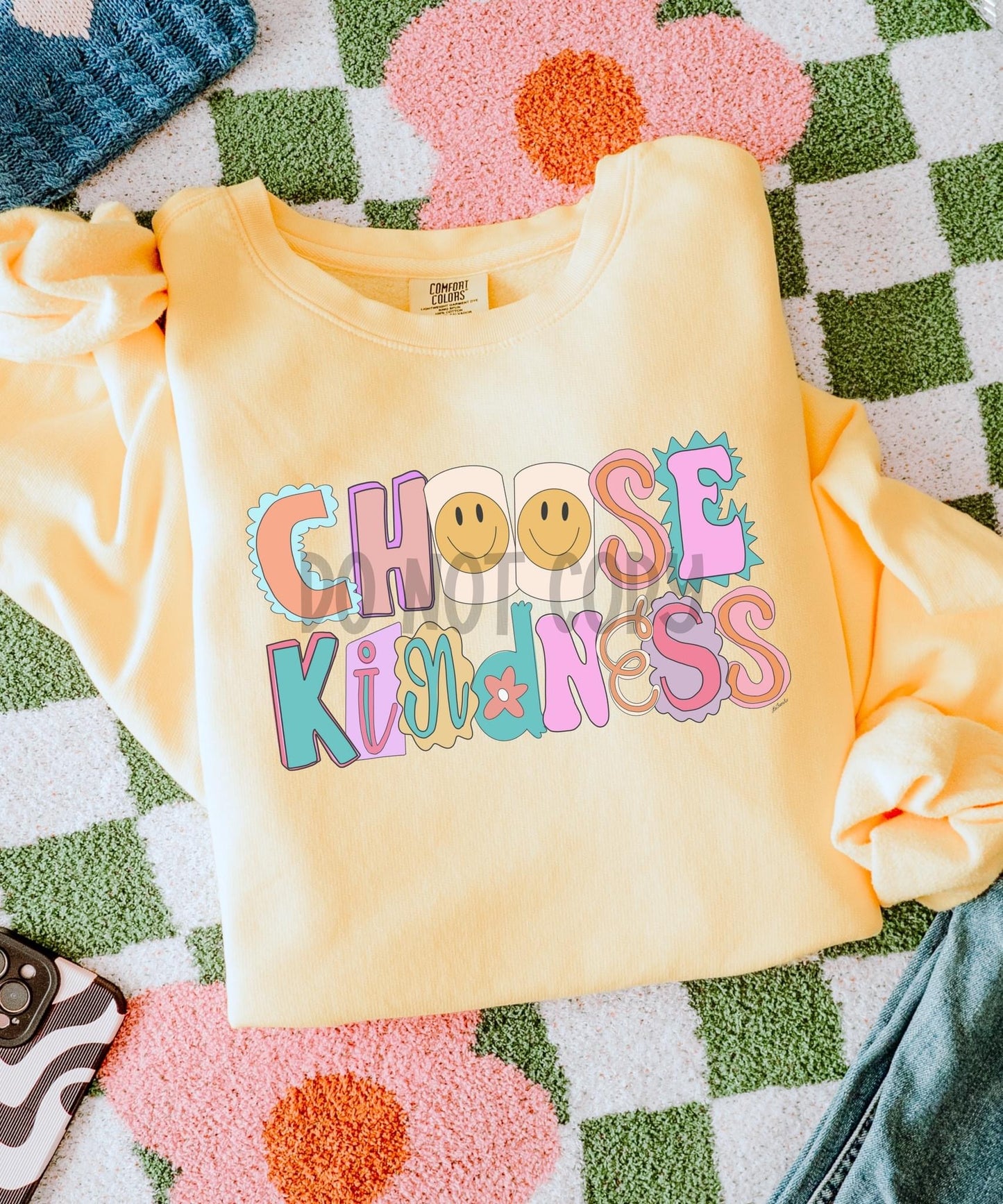 Choose Kindness Tee PREORDER