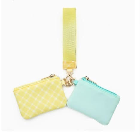 Wristlet Preorder