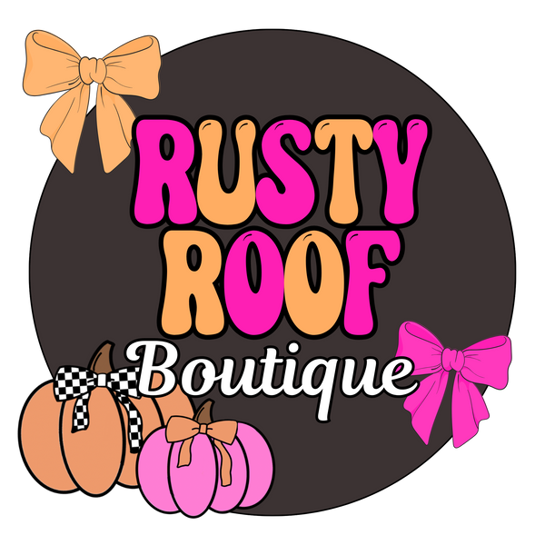 Rusty Roof Boutique 