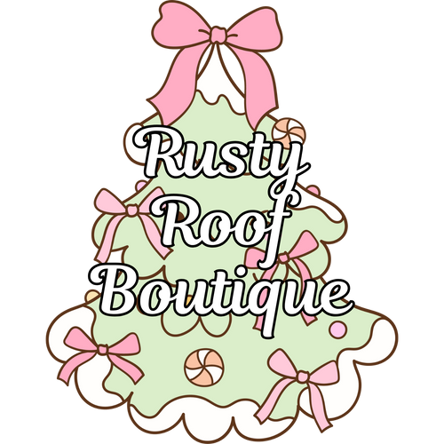 Rusty Roof Boutique 