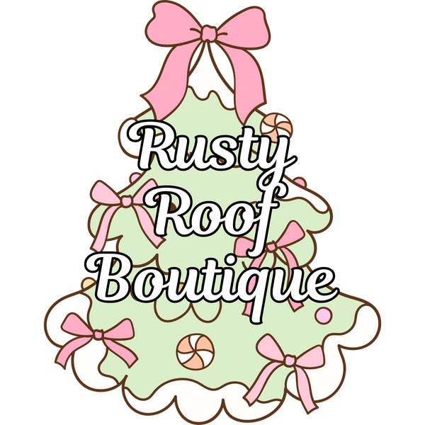Rusty Roof Boutique 