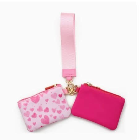 Wristlet Preorder