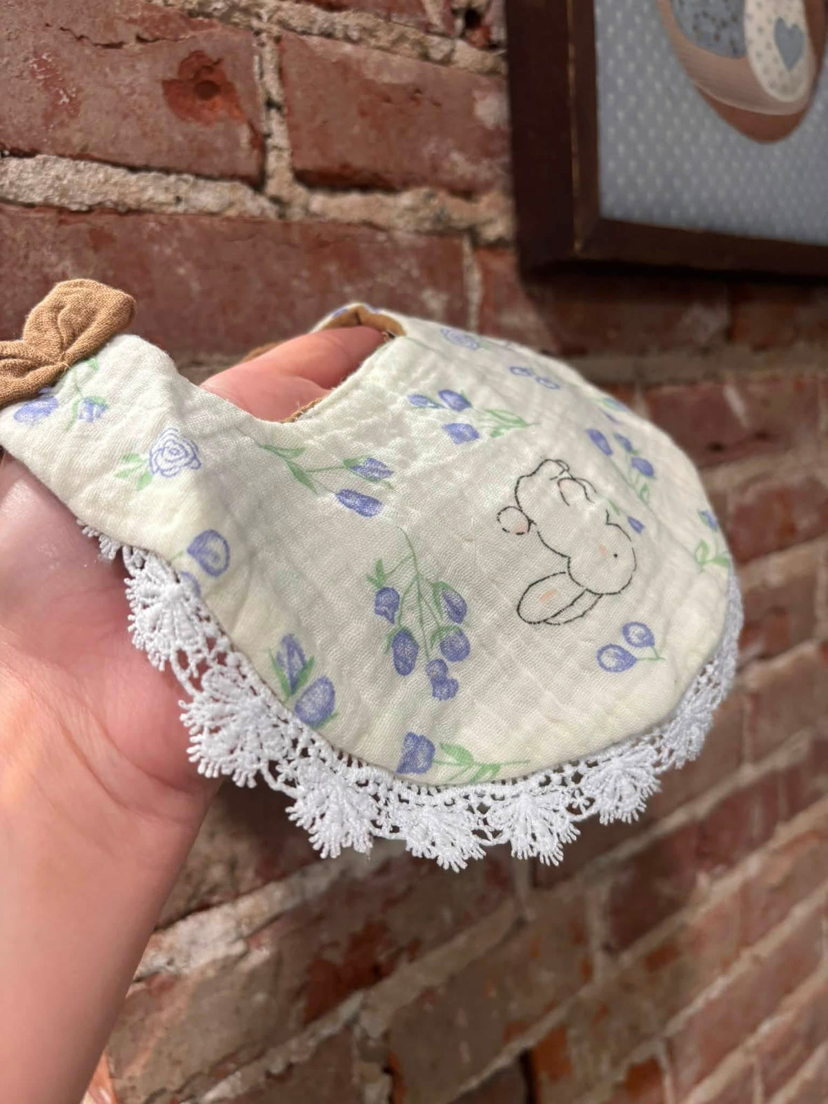 Cloth Bibs