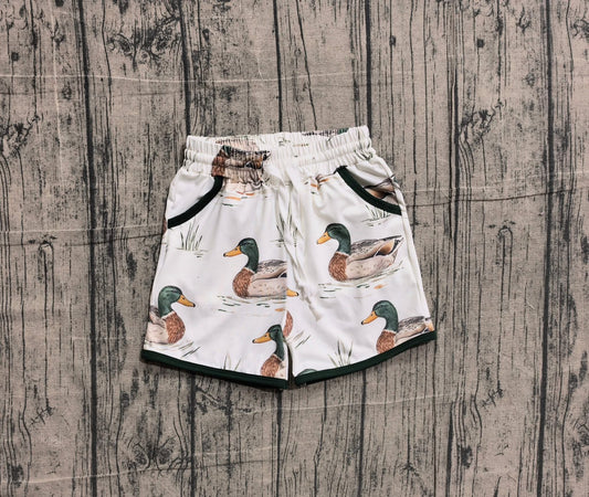 Duck Shorts