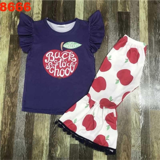 Apple Back To School Set