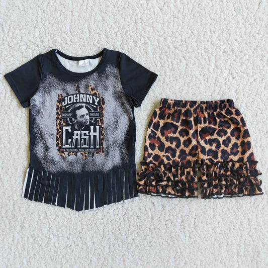 Cash Lep Set