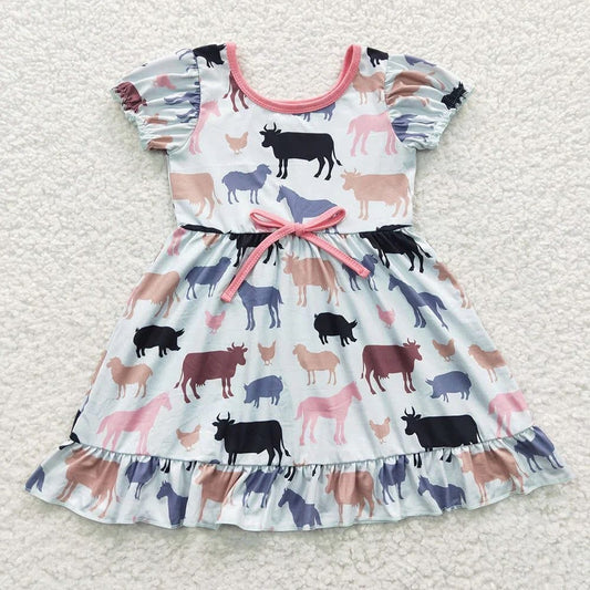 Farm Animal Dress
