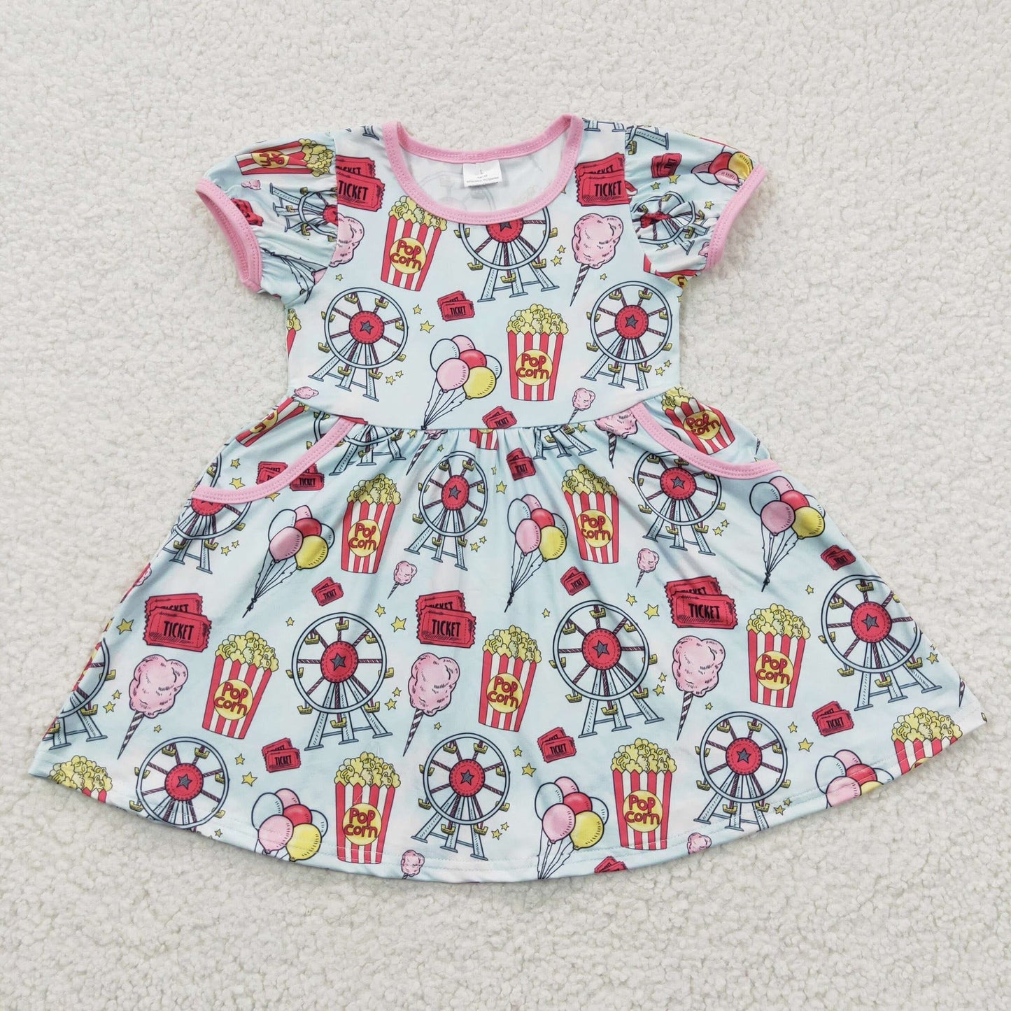 Carnival Dress