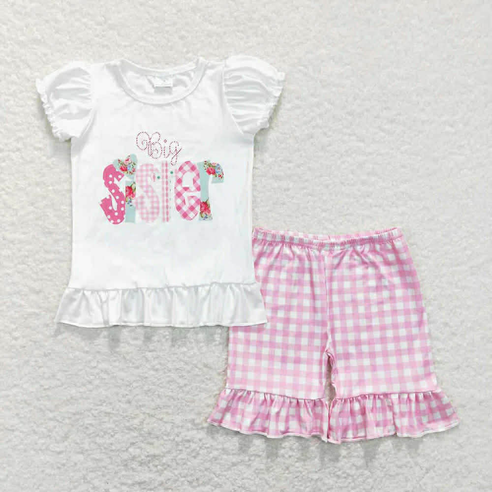 Big Sister Set