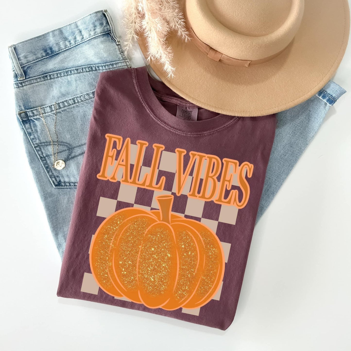 Fall Vibes Tee