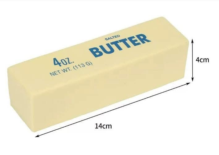 Butter Squishy