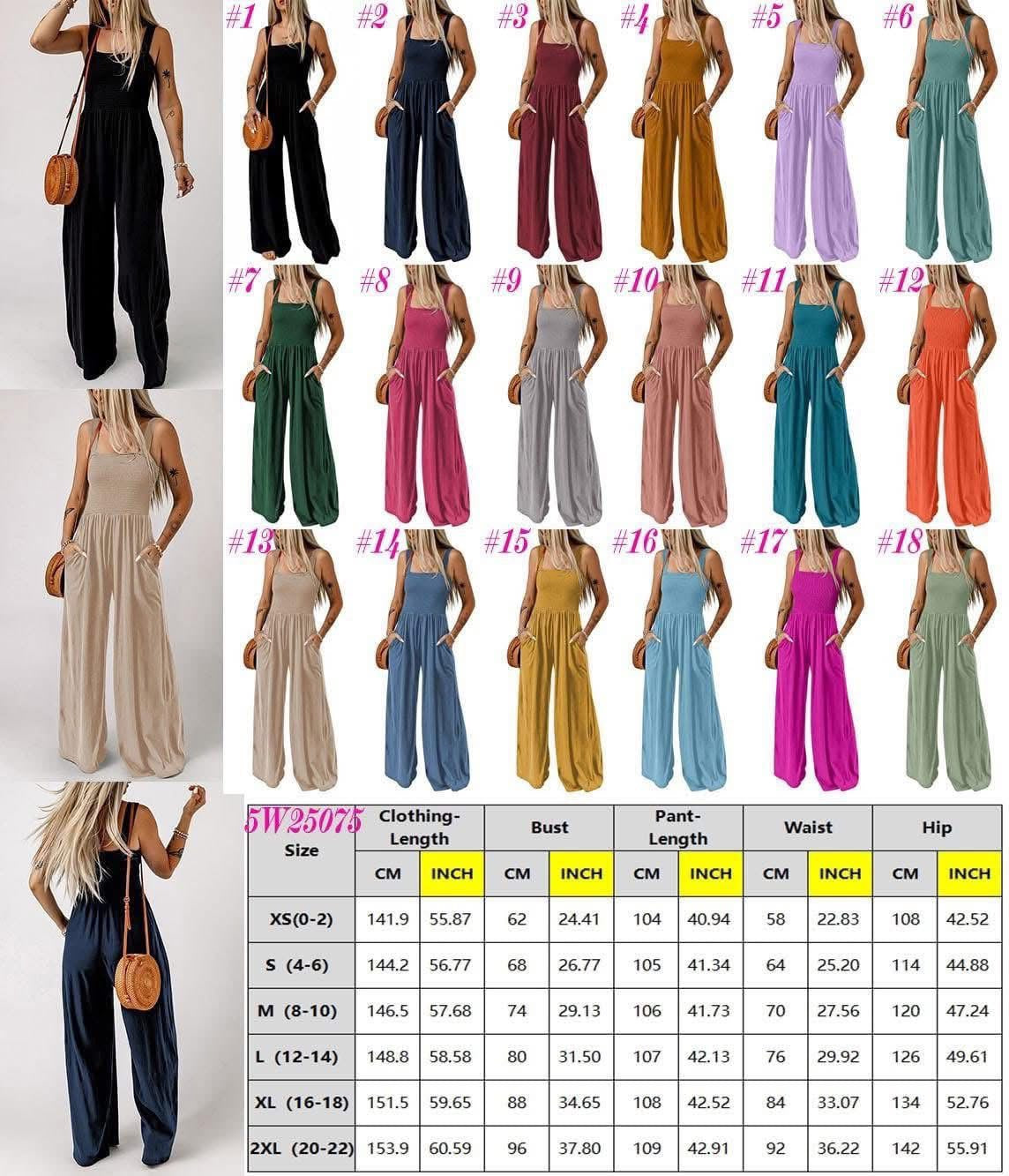 Aura Jumpsuit