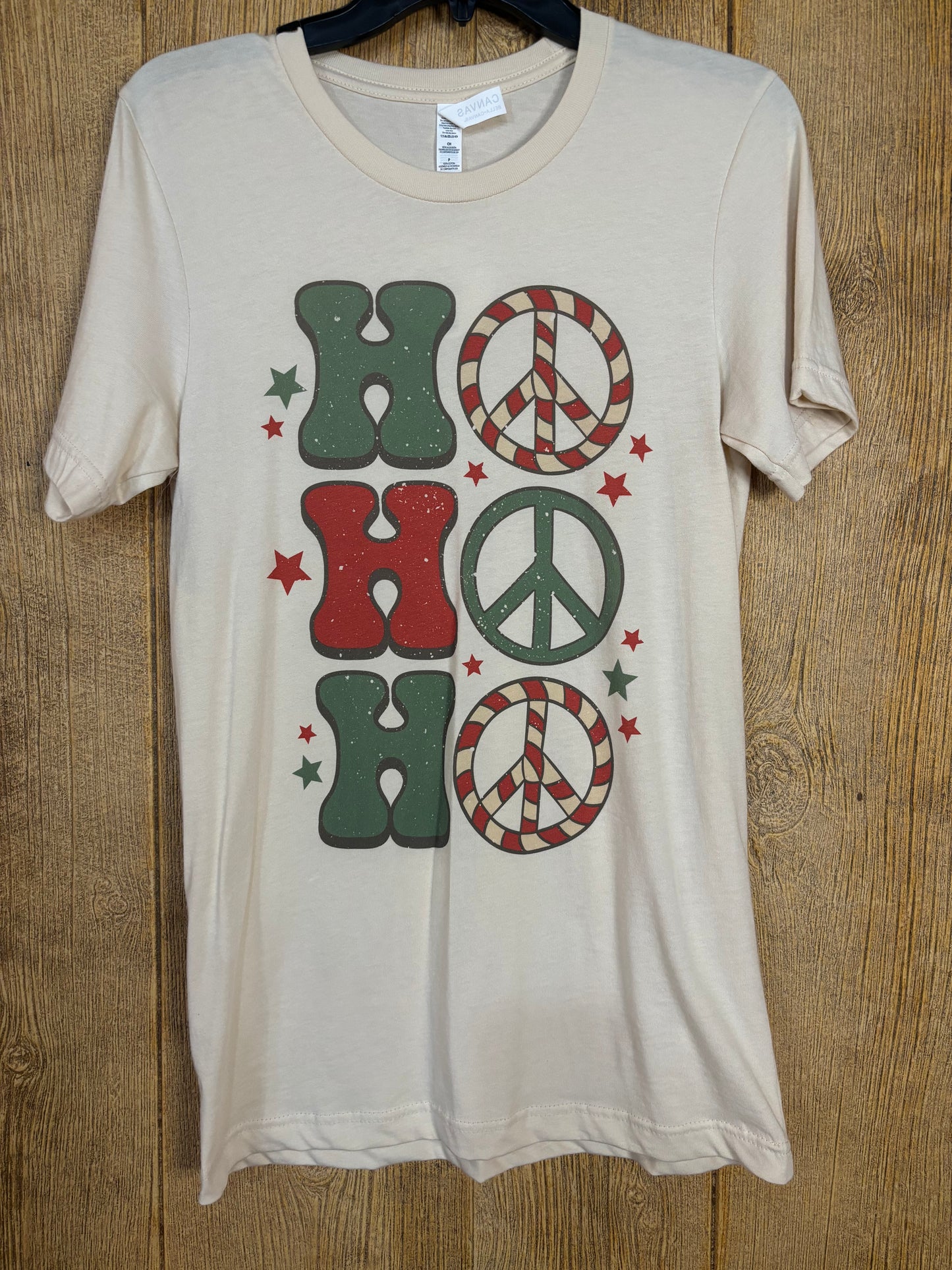 Retro Ho Ho Ho