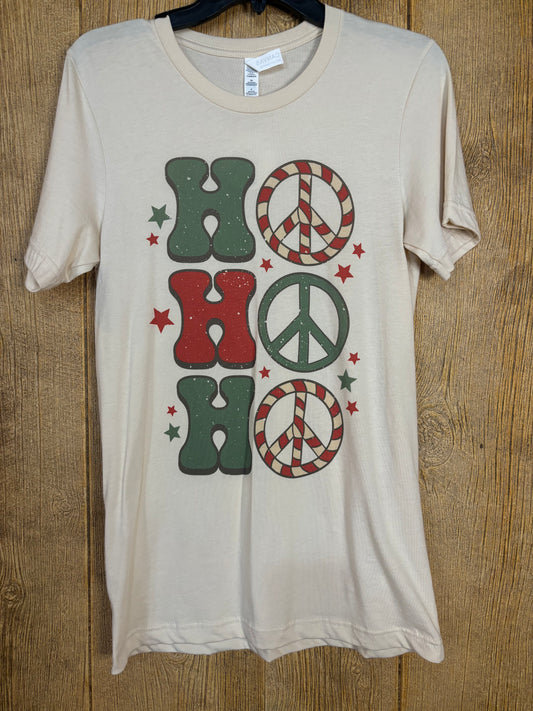 Retro Ho Ho Ho