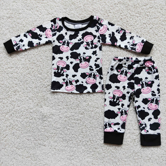 Cow Set