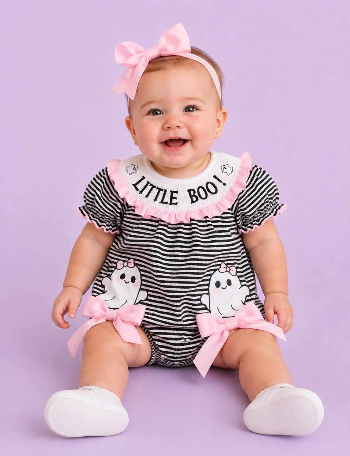 Little Boo Bubble Preorder