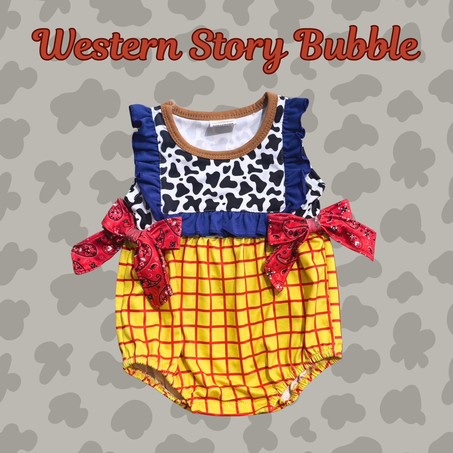 Western Story Bubble WS