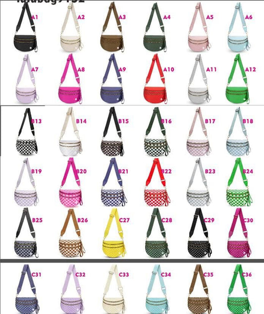 Sling Bag Preorder