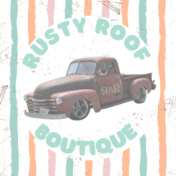 Rusty Roof Boutique 