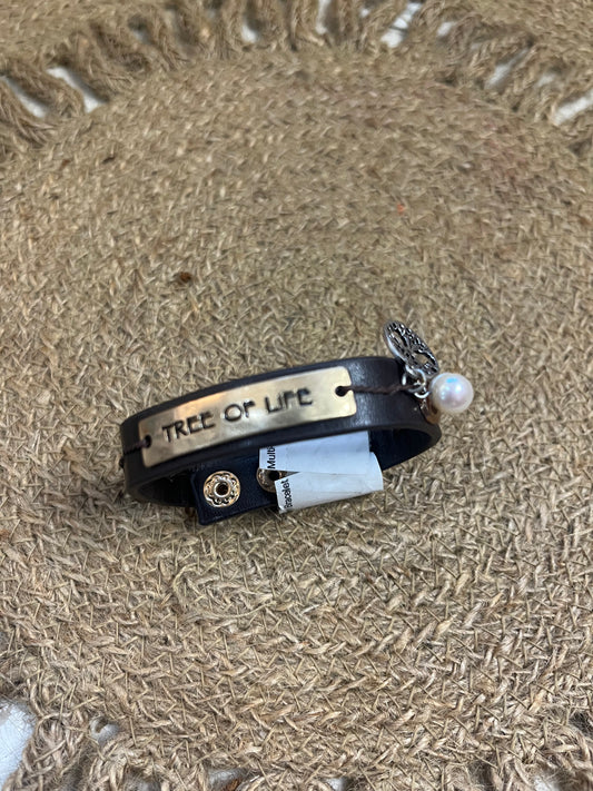 Tree Of Life  Bracelet