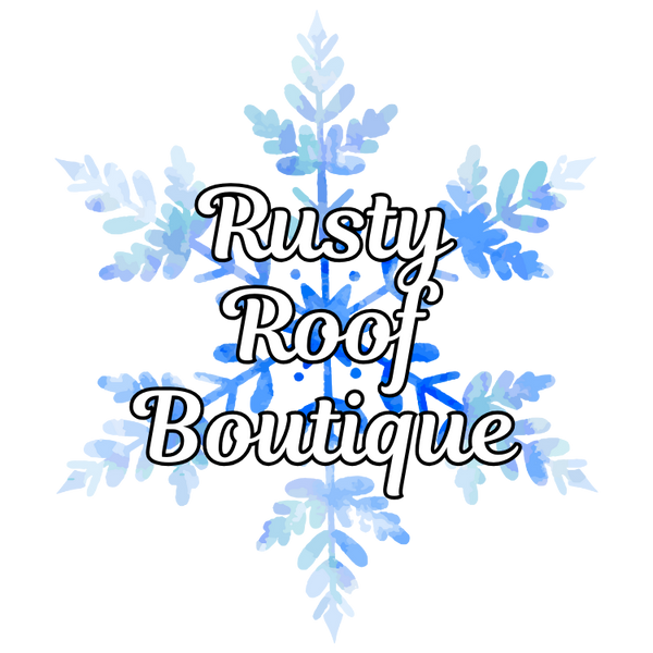 Rusty Roof Boutique 