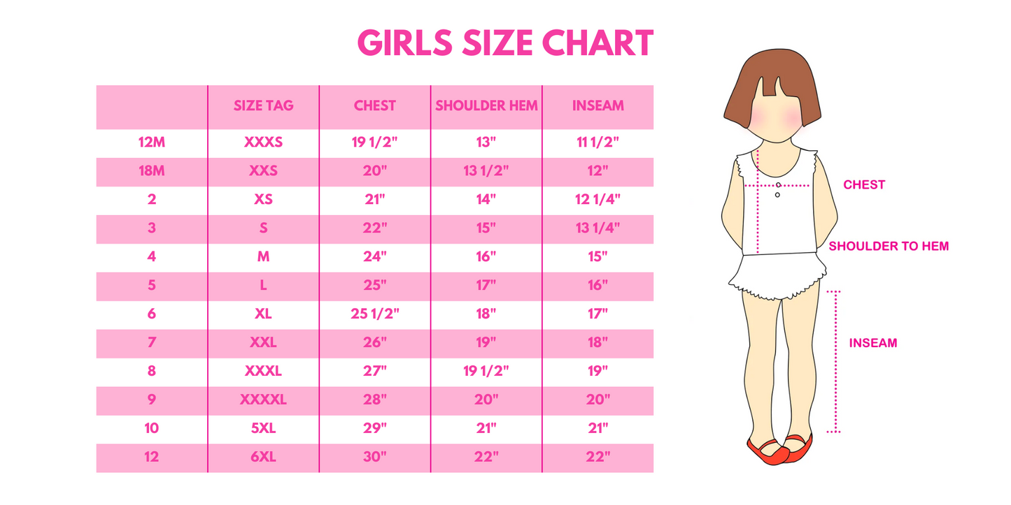 Green Golf Embroidered Skorts Set