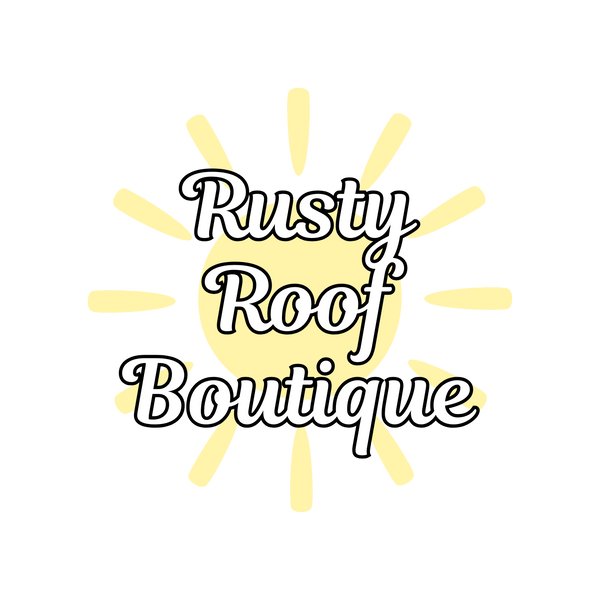 Rusty Roof Boutique 