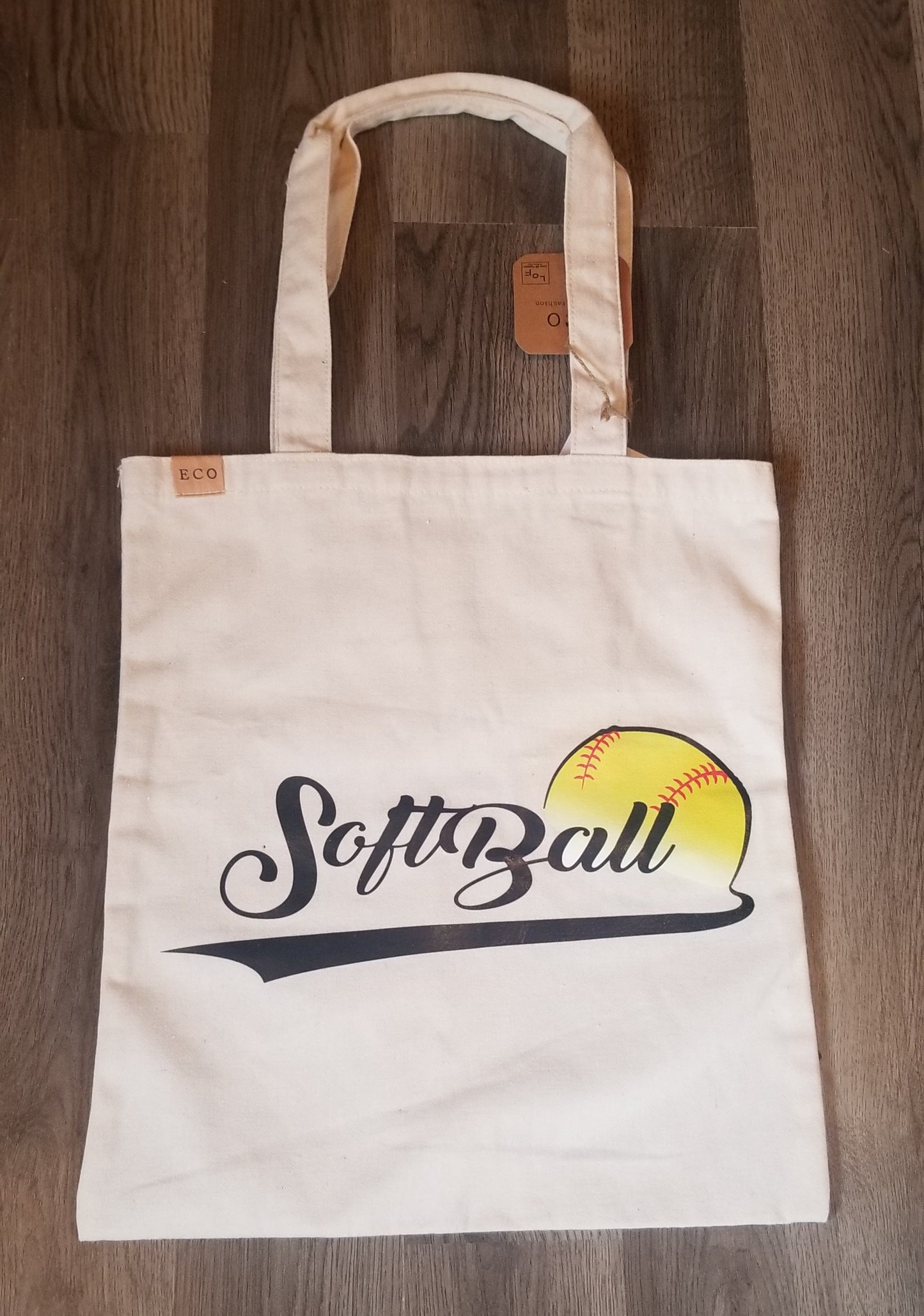 Softball Bag